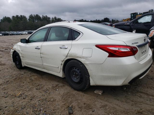 Photo 2 from auction – 2016 NISSAN ALTIMA 2.5 with VIN 1N4AL3AP0GC271034