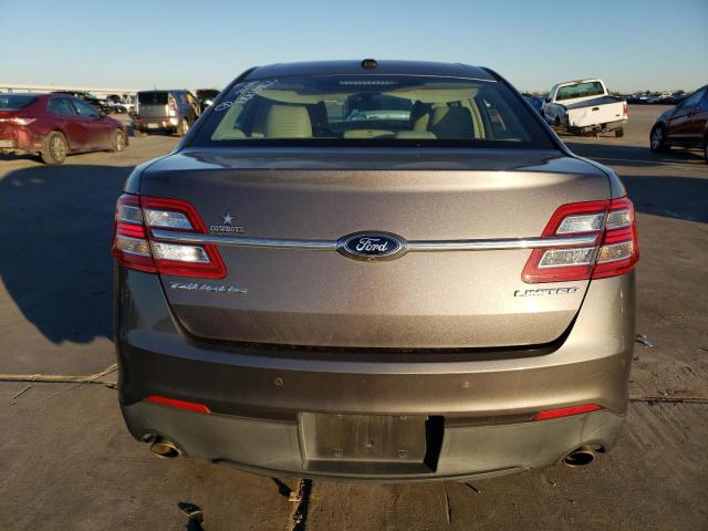 Photo 6 from auction – 2013 FORD TAURUS LIM with VIN 1FAHP2F88DG191046