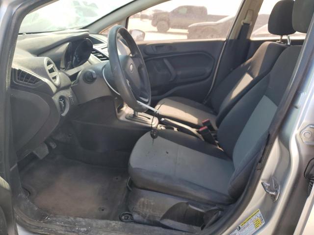 Photo 7 from auction – 2016 FORD FIESTA S with VIN 3FADP4AJ2GM156811