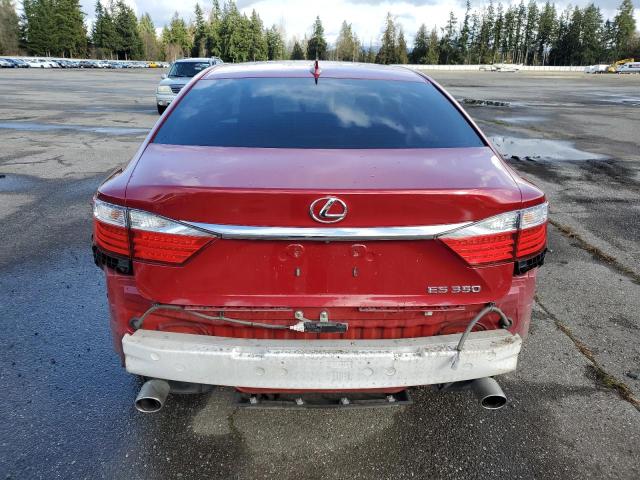 Фото 6 с аукциона – 2015 LEXUS ES 350 с VIN JTHBK1GG5F2197237