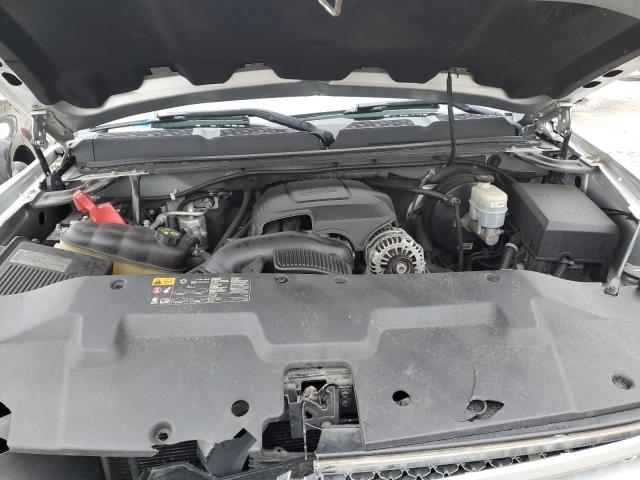 Photo 11 from auction – 2011 CHEVROLET SILVERADO with VIN 3GCPKSE39BG294245