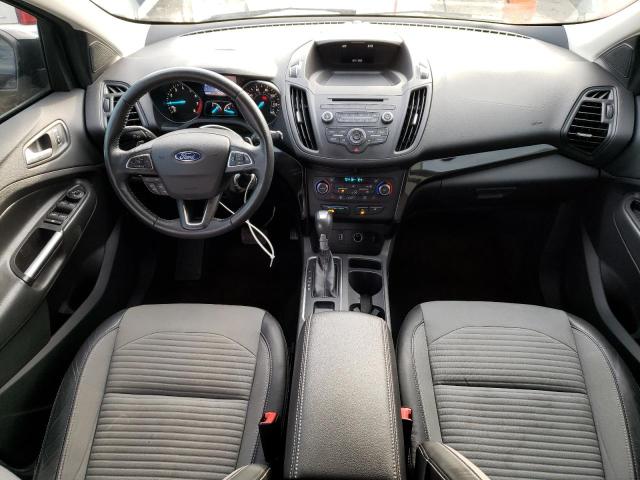 Photo 8 from auction – 2017 FORD ESCAPE SE with VIN 1FMCU0GD8HUD75600