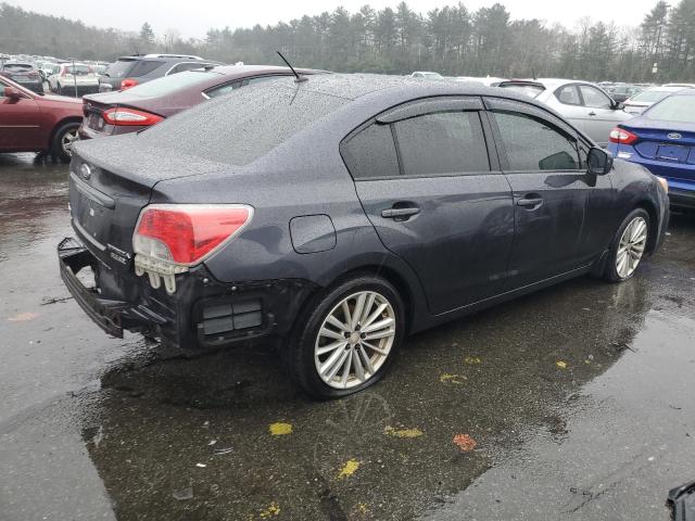 Photo 3 from auction – 2013 SUBARU IMPREZA PR with VIN JF1GJAD62DG025906