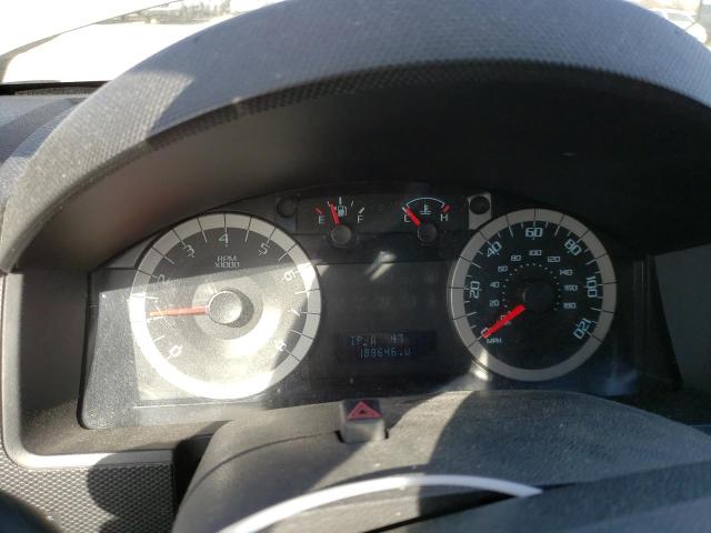 Photo 9 from auction – 2011 FORD ESCAPE LIM with VIN 1FMCU9E76BKB67395