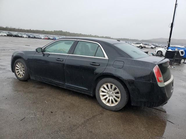 Photo 2 from auction – 2013 CHRYSLER 300 with VIN 2C3CCAAG6DH727882