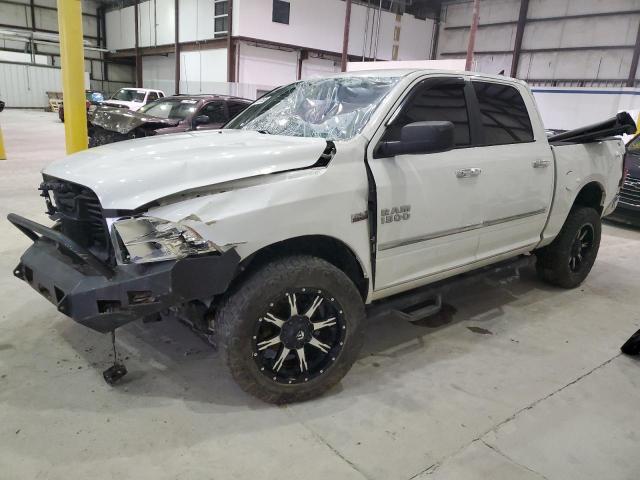 RAM 1500 SLT 2015 with VIN 1C6RR7LT6FS745528 - Photo from auction