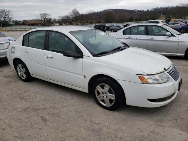 Photo 4 from auction – 2007 SATURN ION with VIN 1G8AJ55FX7Z164254