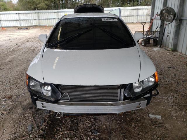 Photo 5 from auction – 2008 HONDA CIVIC LX with VIN 2HGFA16588H527776