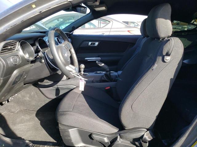 Photo 7 from auction – 2022 FORD MUSTANG with VIN 1FA6P8TH3N5123409