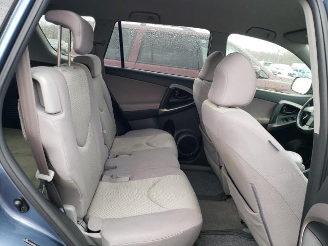 Photo 10 from auction – 2007 TOYOTA RAV4 with VIN JTMBD33V876047015
