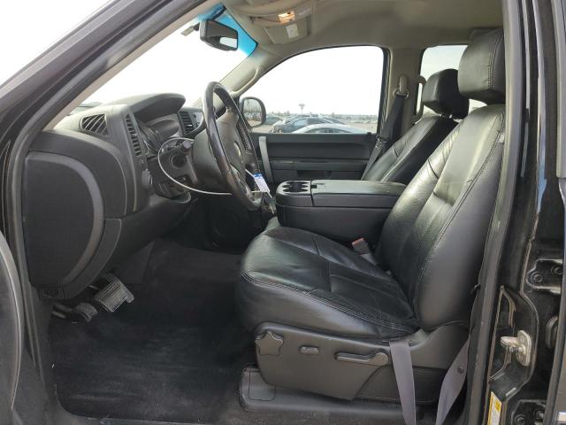 Zdjęcie 7 z aukcji – 2011 CHEVROLET SILVERADO z VIN 3GCPCSE09BG293843
