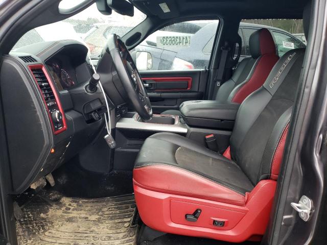 Photo 7 from auction – 2016 RAM 1500 REBEL with VIN 1C6RR7YT7GS416444