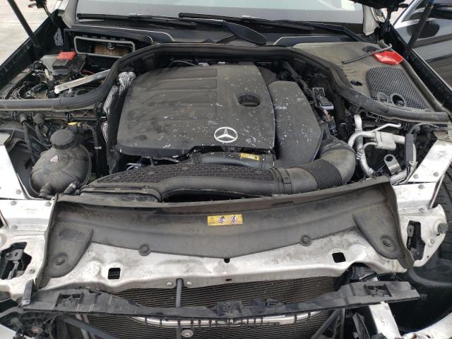 Photo 11 from auction – 2020 MERCEDES-BENZ E 350 with VIN WDDZF8DBXLA704131