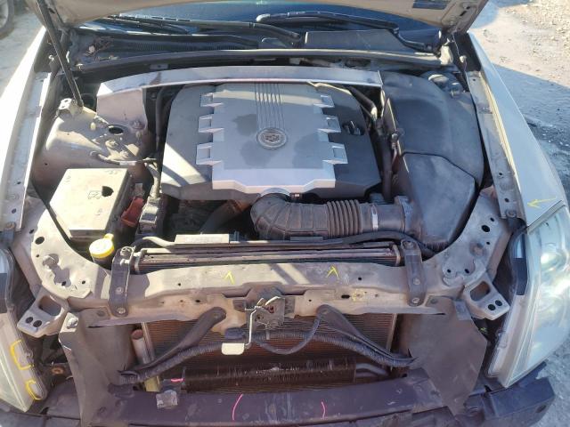 Photo 11 from auction – 2008 CADILLAC CTS with VIN 1G6DM577980120058