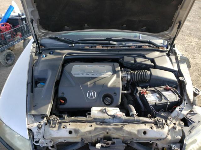 Photo 11 from auction – 2008 ACURA TL with VIN 19UUA662X8A016823