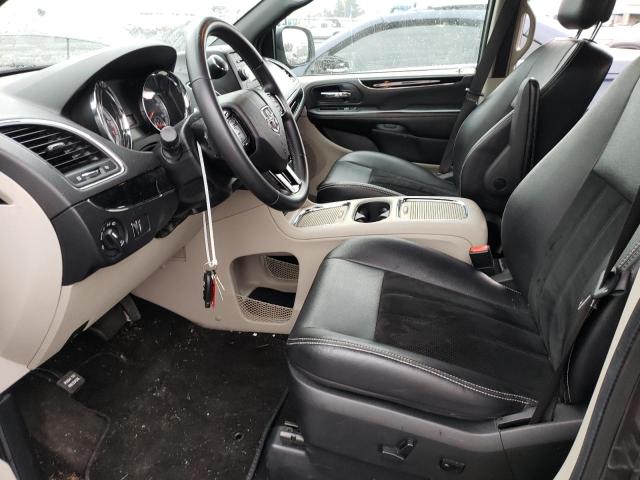 Photo 7 from auction – 2017 DODGE GRAND CARA with VIN 2C4RDGCG6HR600455