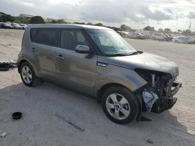 Photo 4 from auction – 2019 KIA SOUL with VIN KNDJN2A29K7002292