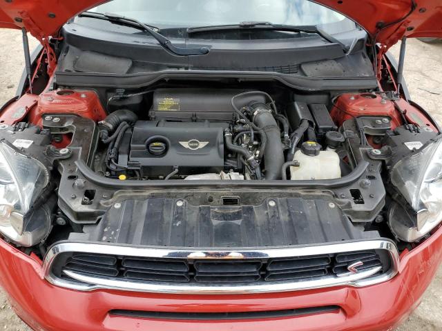 Photo 11 from auction – 2015 MINI COOPER S C with VIN WMWZC5C53FWP42298