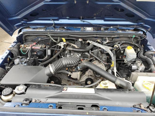 Photo 11 from auction – 2010 JEEP WRANGLER S with VIN 1J4AA2D15AL105773