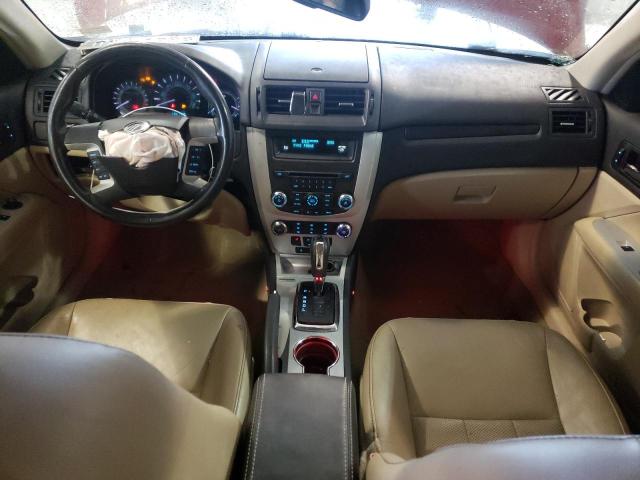 Photo 8 from auction – 2010 MERCURY MILAN PREM with VIN 3MEHM0JA5AR601614