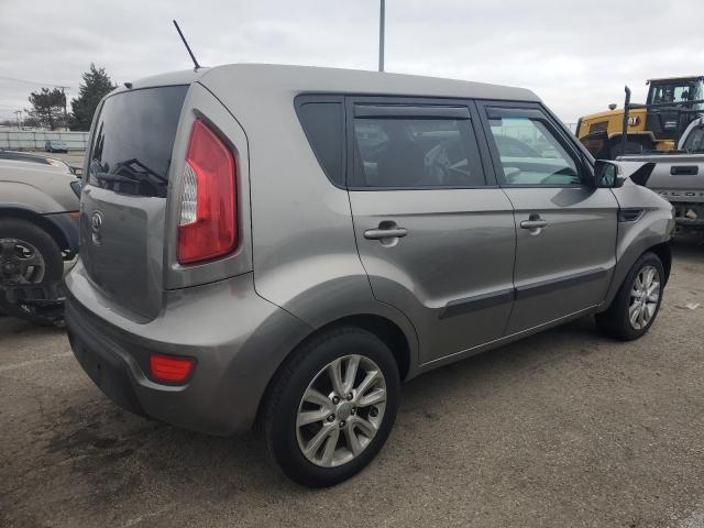 Photo 3 from auction – 2013 KIA SOUL + with VIN KNDJT2A66D7550097