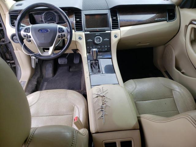 Photo 8 from auction – 2013 FORD TAURUS LIM with VIN 1FAHP2F84DG233003