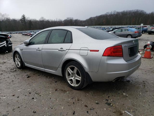 Photo 2 from auction – 2006 ACURA 3.2TL with VIN 19UUA65506A019805