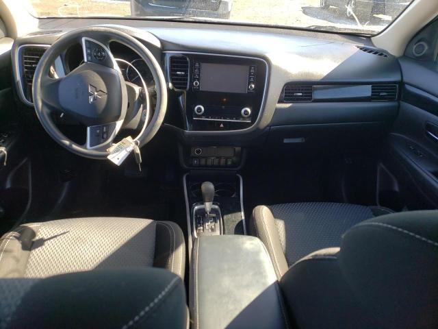 Photo 8 from auction – 2020 MITSUBISHI OUTLANDER with VIN JA4AZ3A39LZ026529