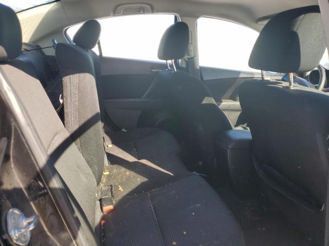 Photo 10 from auction – 2013 MAZDA 3 I with VIN JM1BL1U79D1702122