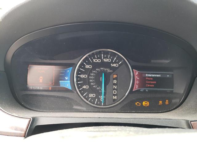 Photo 9 from auction – 2011 FORD EDGE LIMIT with VIN 2FMDK3KC3BBB50346