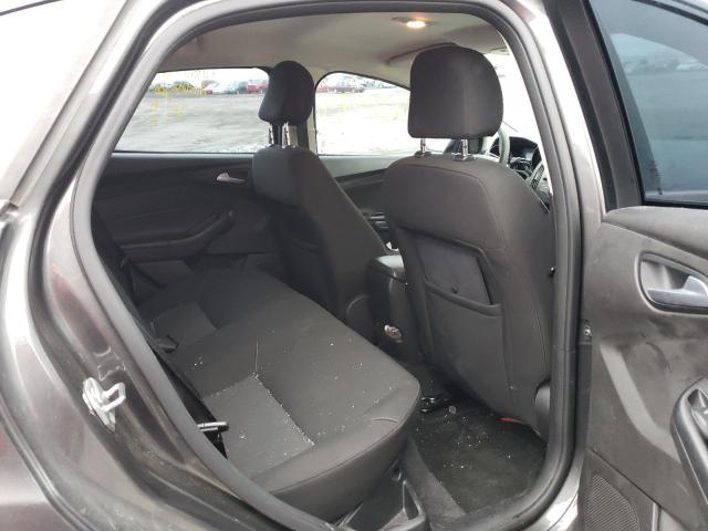 Photo 10 from auction – 2016 FORD FOCUS SE with VIN 1FADP3F25GL212432
