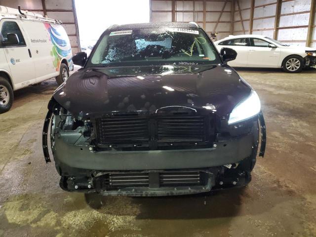 Photo 5 from auction – 2021 LINCOLN CORSAIR with VIN 5LMCJ1D93MUL07260