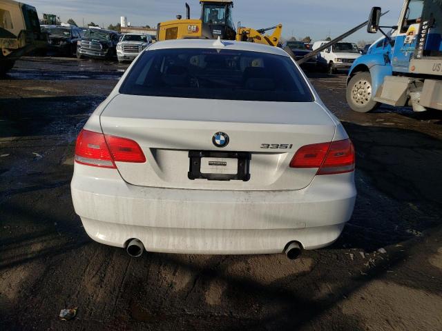 Photo 6 from auction – 2010 BMW 335 XI with VIN WBAWC7C5XAE274731