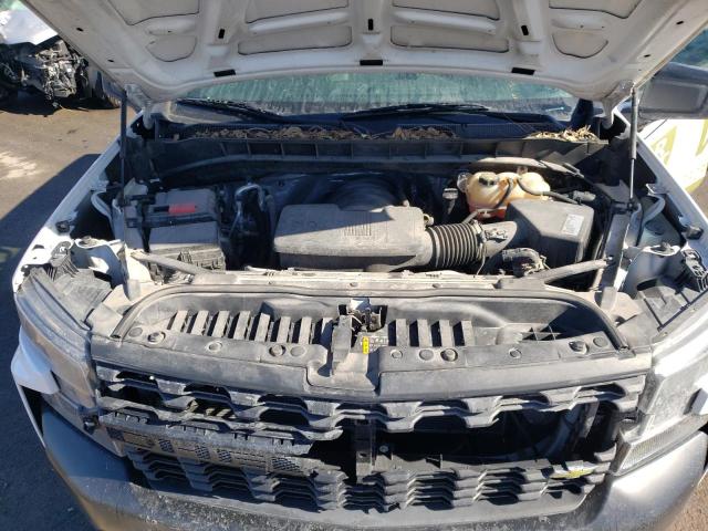 Photo 11 from auction – 2019 CHEVROLET SILVERADO with VIN 3GCPYAEH7KG214932