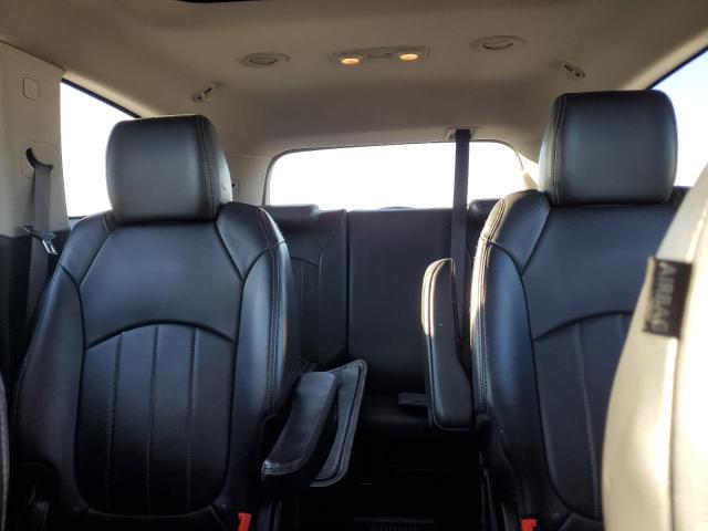 Photo 10 from auction – 2013 BUICK ENCLAVE with VIN 5GAKRDKD0DJ200335