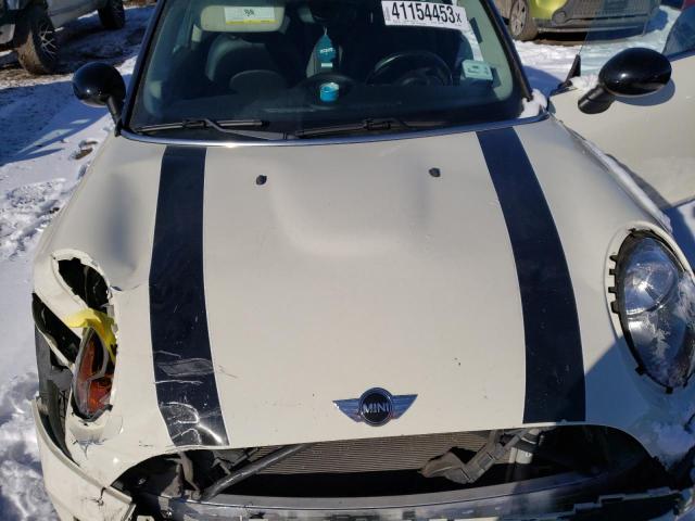 Photo 11 from auction – 2015 MINI COOPER with VIN WMWXM5C59F3A58199