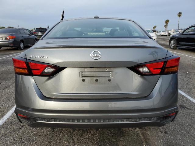 Photo 6 from auction – 2020 NISSAN ALTIMA S with VIN 1N4BL4BV4LC166837