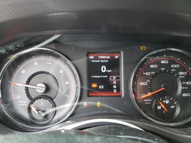 Photo 9 from auction – 2013 DODGE CHARGER R/ with VIN 2C3CDXCT3DH532073