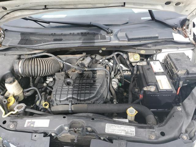 Photo 12 from auction – 2013 DODGE GRAND CARA with VIN 2C4RDGCG4DR655190