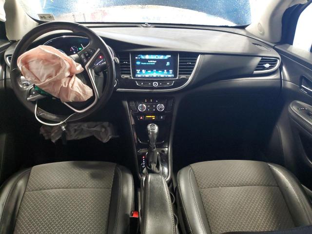 Photo 8 from auction – 2019 BUICK ENCORE PRE with VIN KL4CJASB2KB860952