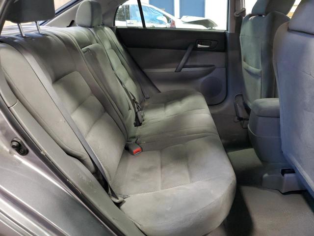 Photo 10 from auction – 2008 MAZDA 6 I with VIN 1YVHP84C985M24299
