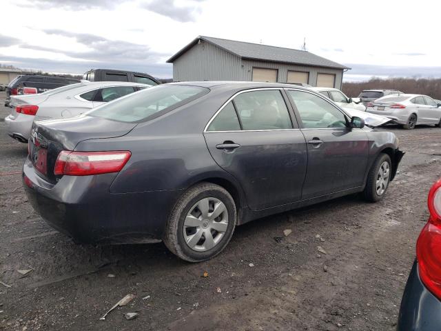 Photo 3 from auction – 2007 TOYOTA CAMRY CE with VIN 4T1BE46K97U149399
