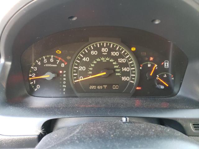 Photo 9 from auction – 2003 HONDA ACCORD EX with VIN JHMCM56623C018656