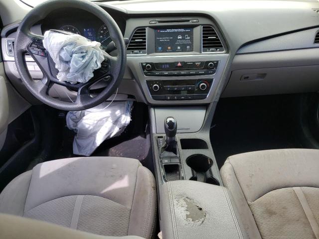 Photo 8 from auction – 2016 HYUNDAI SONATA SE with VIN 5NPE24AF8GH277731