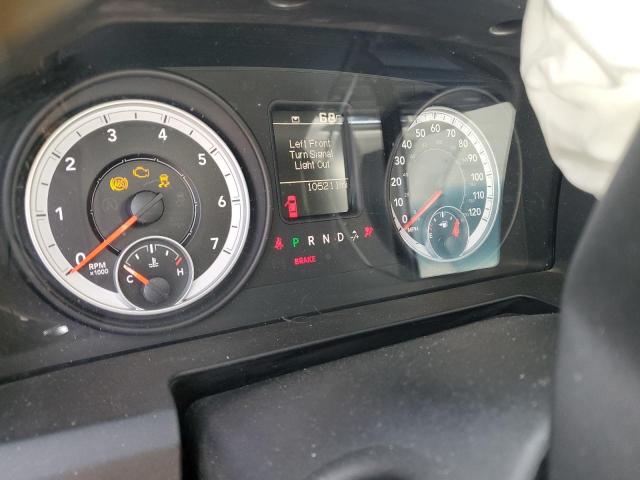 Photo 9 from auction – 2013 RAM 1500 ST with VIN 1C6RR7FT2DS591862