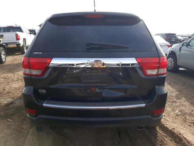 Photo 6 from auction – 2013 JEEP GRAND CHER with VIN 1C4RJECG7DC545885