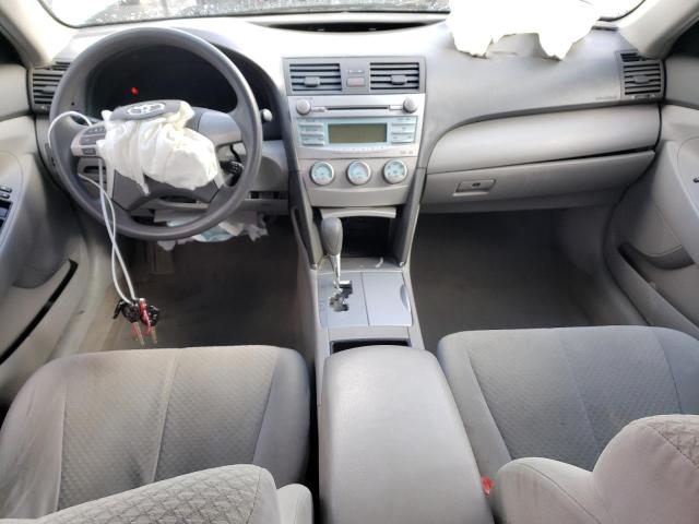 Photo 8 from auction – 2007 TOYOTA CAMRY CE with VIN 4T1BE46K87U707565