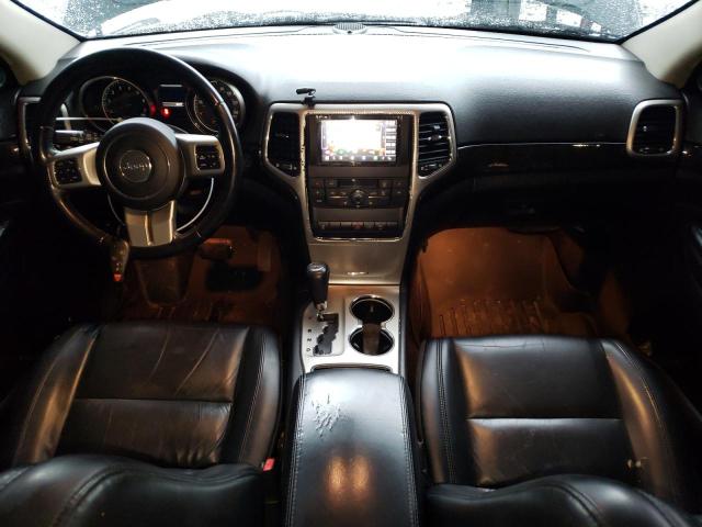 Photo 8 from auction – 2011 JEEP GRAND CHER with VIN 1J4RR4GG4BC528191