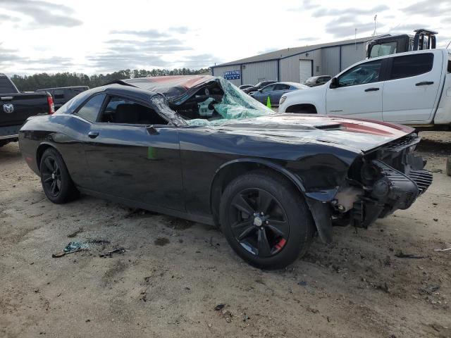 Photo 4 from auction – 2019 DODGE CHALLENGER with VIN 2C3CDZAG7KH593733