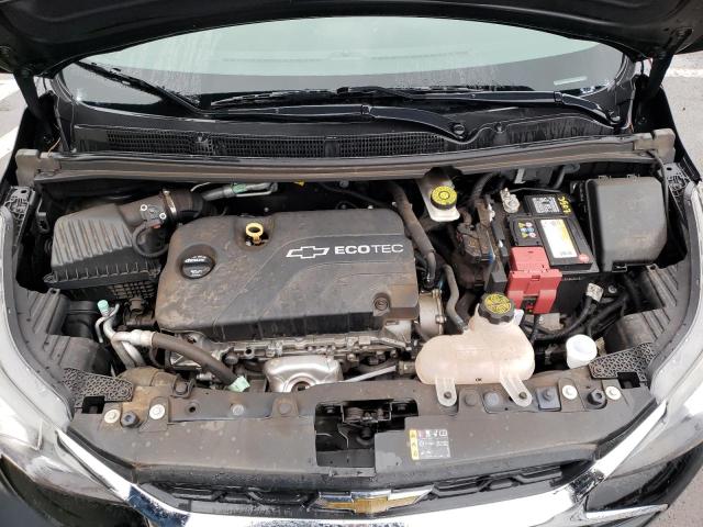 Photo 11 from auction – 2020 CHEVROLET SPARK 1LT with VIN KL8CD6SA6LC428659